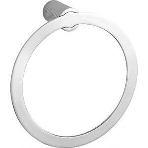 Mexen Base закачалка за кърпа, хром - 7088232-00 (7088232-00)