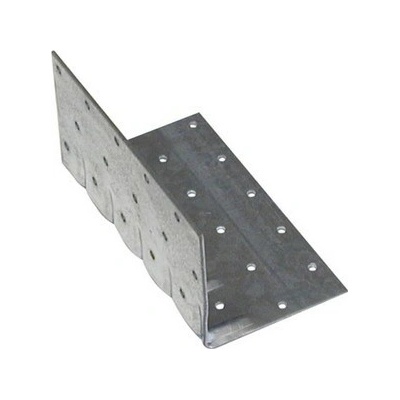 Kovopant úhelník 05-01 40x80x80mm BV/Ú
