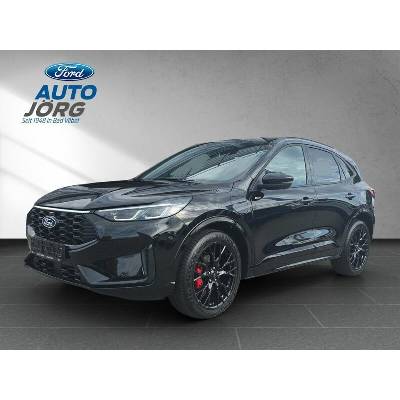 Ford Kuga 2.5 ST-Line X 178 kW