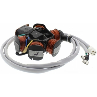 JMP Stator JMP