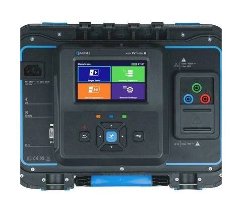 Metrel MI 3114 ST
