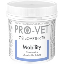 Pro Vet MOBILITY S CHONDROITINEM 90 tbl