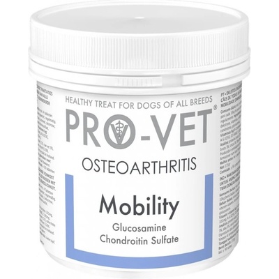 Pro Vet MOBILITY S CHONDROITINEM 90 tbl