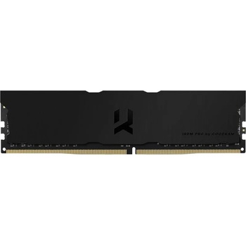 Image 1 of GOODRAM IRDM PRO 16GB (2x8GB) DDR4 3600MHz IRP-K3600D4V64L18S/16GDC
