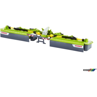 Britains model zadní žací ústrojí Claas Disco 31 5 cm 1:32