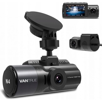 Vantrue N2S Dual