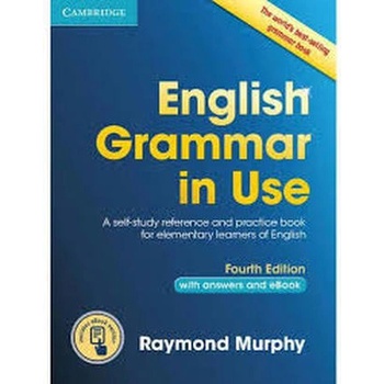 English Grammar in Use Book with Answers and Interactive eBook