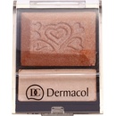 Make-upy Dermacol Blush & Illuminator make-up 2 9 g