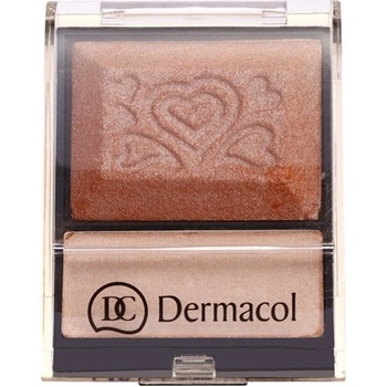 Dermacol Blush & Illuminator make-up 2 9 g