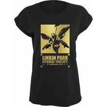 Linkin Park Anniversary Motive Girly Black