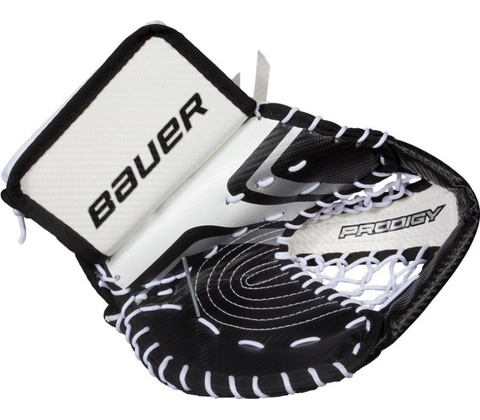 Lapačka Bauer Prodigy YTH