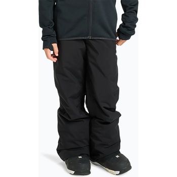 Quiksilver Детски панталони за сноуборд Quiksilver Estate true black
