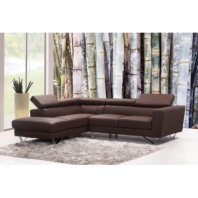 DIMEX ART Самозалепваща се флизелинова фототапета детайли от бамбукова гора 375 x 250 см