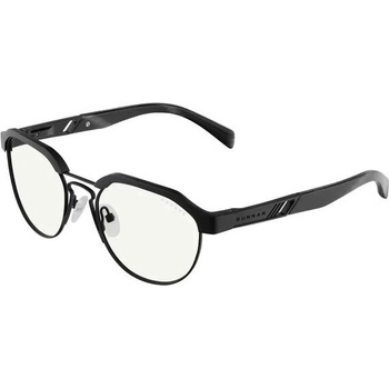 GUNNAR Компютърни очила GUNNAR Campbell - Onyx - Clear Pro (CMB-01030)
