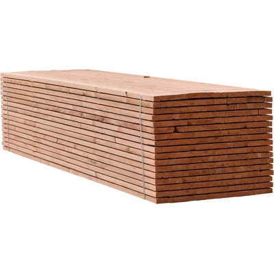 Lať střešní 40×60×4 000 mm impregnovaná – Sleviste.cz