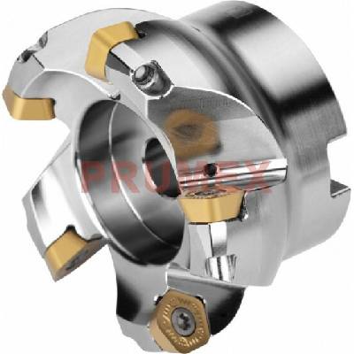 Nástrčná fréza PENTA HF, PRAMET, 50A04R-S19PD09-C