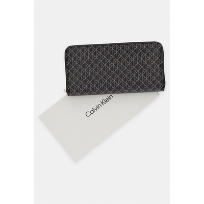 Calvin Klein портфейл RFID дамски (LV04F1155G)