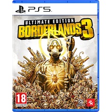 Borderlands 3 (Ultimate Edition)