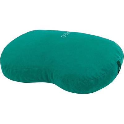 Exped Възглавница за пътуване Exped Deepsleep Pillow Pillow - Cypress - размер M (557-0275-0511)