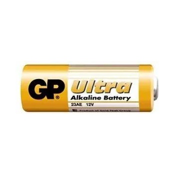 GP Batteries Алкална батерия 12v ИНДУСТРИАЛНИ 1бр bulk А23 gp, gp-ba-23af-bulk