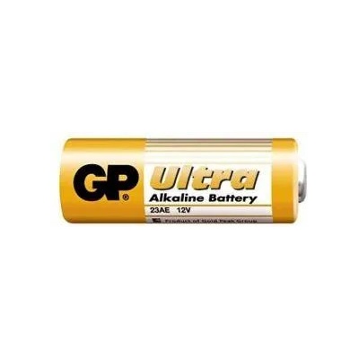 GP Batteries Алкална батерия 12v ИНДУСТРИАЛНИ 1бр bulk А23 gp, gp-ba-23af-bulk