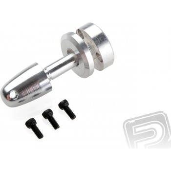 FMS CESSNA 182 new Unašeč vrtule