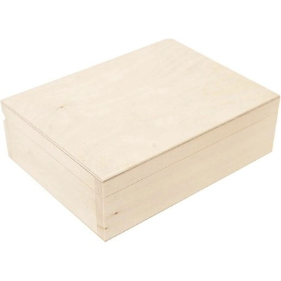 Morex Dřevěná krabička 097073