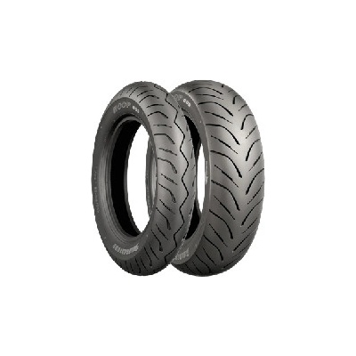 Bridgestone B03 G 120/80 R14 58S