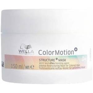 Wella Professionals Color Motion Маска За Боядисана Коса 150ml 150ml