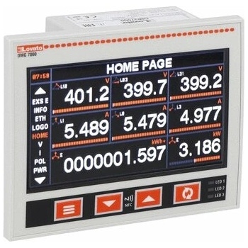LOVATO DMG7000