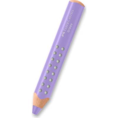 Faber-Castell Grippy 110639 světle fialová