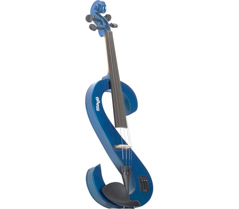 Stagg EVA 4/4