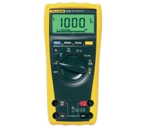 Fluke 77 IV/EUR