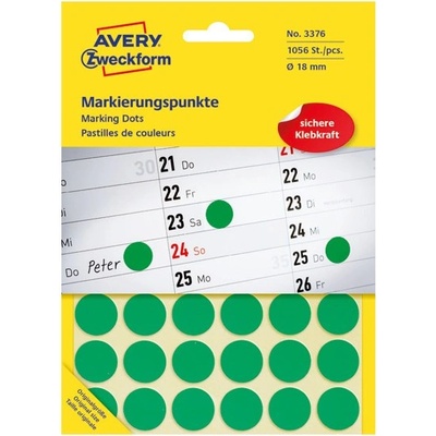 AVERY 3375