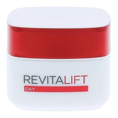 L'Oréal Revitalift дневен крем с лифтинг ефект 50 ml за жени