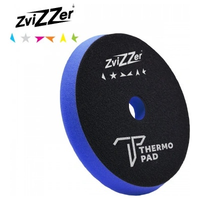 ZviZZer Thermo Pad Blue 160/20/150 mm