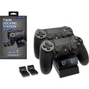 Venom VS2732 PS4 black controller charger