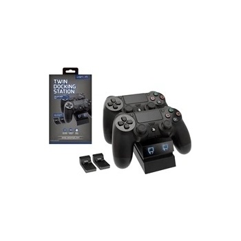 Venom VS2732 PS4 black controller charger