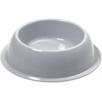Georplast Съд за храна и вода silver 22 см georplast Италия 10039