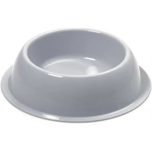 Georplast Съд за храна и вода silver 22 см georplast Италия 10039