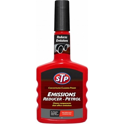 STP Emissions Reducer - Petrol 400 ml