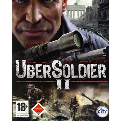 Übersoldier 2