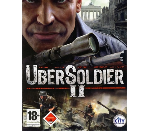 Übersoldier 2