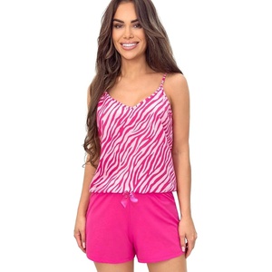 Donna Дамски пижами модел 224358 Donna