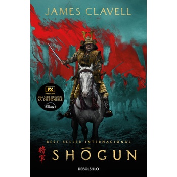 CLAVELL,JAMES - SHOGUN