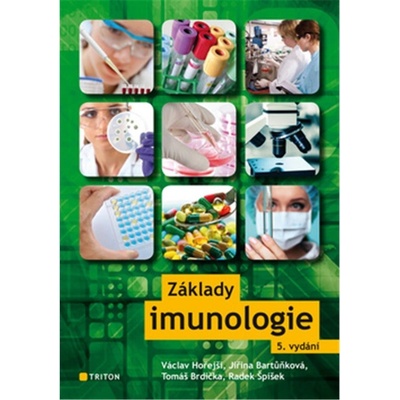 Základy imunologie