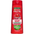 Šampóny Garnier Fructis Color Resist šampón 400 ml
