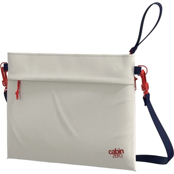 CabinZero Портфейл CabinZero Classic Sacoche Cloud Nine CabinZero | Siv | Момчешки | UNI