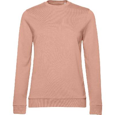 B&C Collection B&C #SET IN WOMEN / Дамски суитшърт - L (01W02Wx4003)