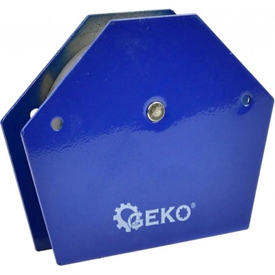 GEKO Magnet uhlový šesťhranný 37,5 kg